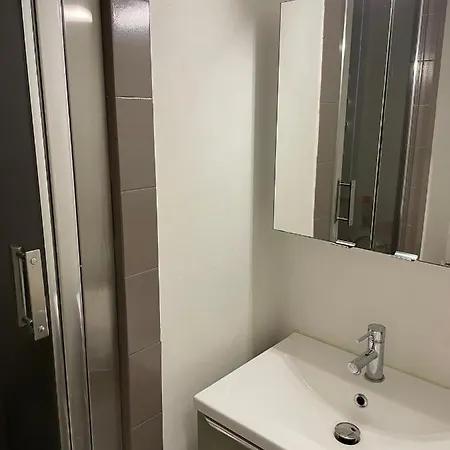 Apartment Studio Dsok Marina Villeneuve-Loubet