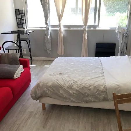 Studio Dsok Marina Villeneuve-Loubet