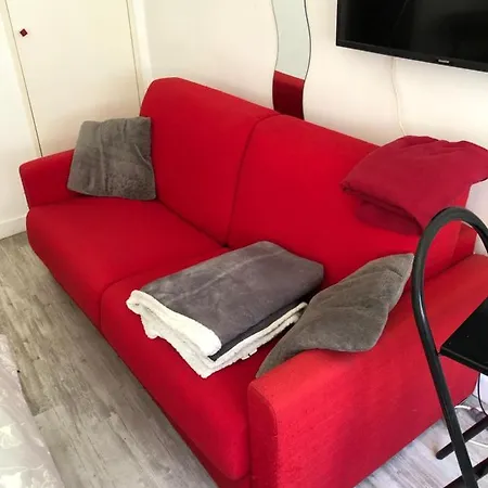 Apartment Studio Dsok Marina *